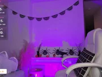 Check-out our cam rooms range and converse on a personal level with our delicious livecams streamers, showing off their spicy curves and toys.
