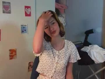 soul_garden from Chaturbate is Freechat