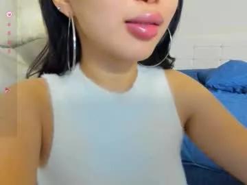 soul_mi from Chaturbate is Freechat