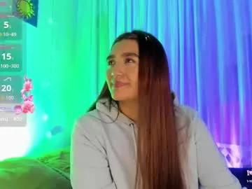 soy_anny_1 from Chaturbate is Freechat