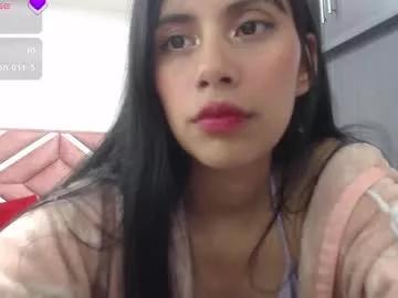 soy_mabby from Chaturbate is Freechat