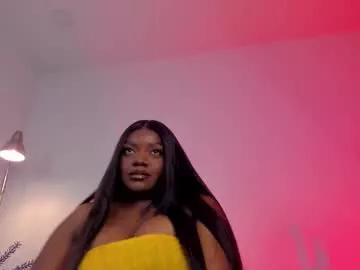 soymaria___ from Chaturbate is Freechat