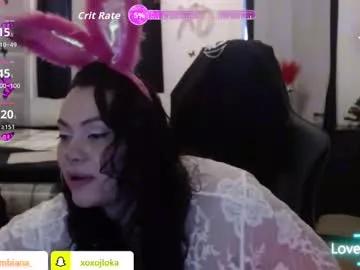 Photos of spanishcouple4255 from Chaturbate is Freechat