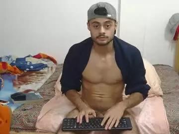 spartan_blaze from Chaturbate is Freechat