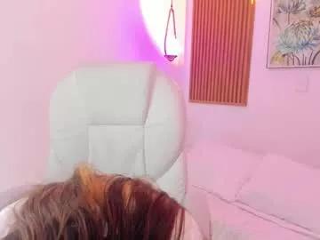 spicy_luna from Chaturbate is Freechat