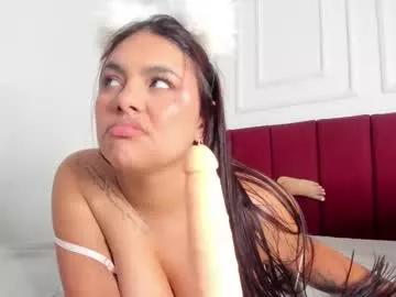spicy_monroe from Chaturbate is Freechat