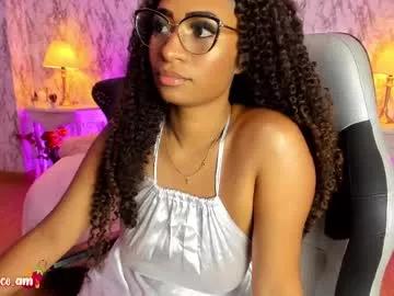 spicyamelia from Chaturbate is Freechat