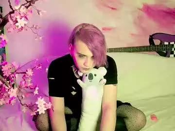 spiritoftheemoschool from Chaturbate is Freechat