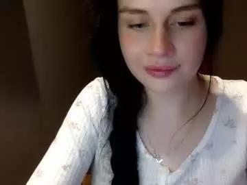 spoil9evangeline from Chaturbate is Freechat