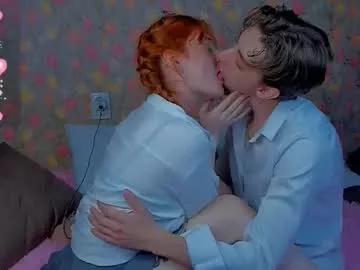 squirrel_bunny from Chaturbate is Freechat
