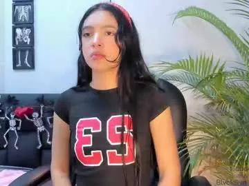 stacy_babby from Chaturbate is Freechat