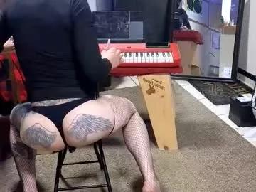 stacytasteme from Chaturbate is Freechat