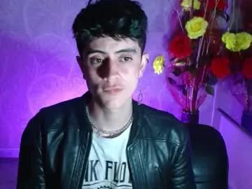 star_boyx from Chaturbate is Freechat