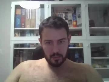 stark_86 from Chaturbate is Freechat