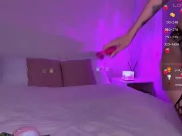Check-out our cam rooms range and converse on a personal level with our delicious livecams streamers, showing off their spicy curves and toys.