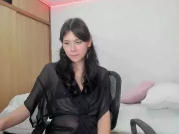 starmoonly from Chaturbate is Freechat
