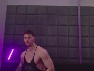 Photos of steelmuscles from Chaturbate is Freechat