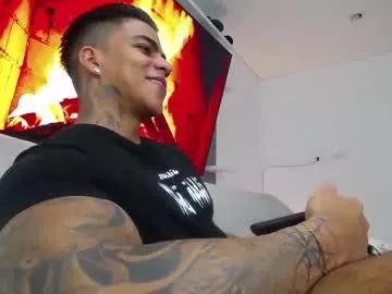 stefan_macallan from Chaturbate is Freechat
