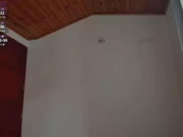 stefaniadiazz_ from Chaturbate is Freechat