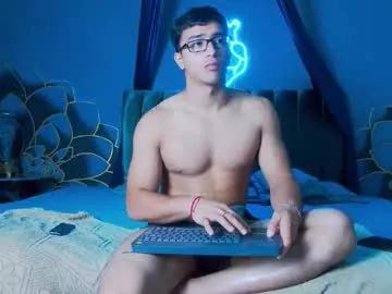 stefano_calle from Chaturbate is Freechat