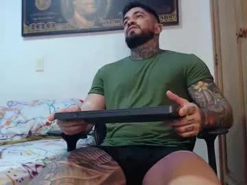 stefanodangelo01 from Chaturbate is Freechat