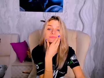 stellamoorre from Chaturbate is Freechat