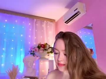 stellaris_jenny from Chaturbate is Freechat