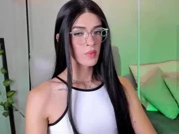 stellina_santis from Chaturbate is Freechat