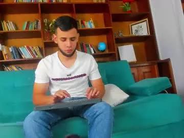 stevejones_ from Chaturbate is Freechat