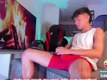 steven_baby69 from Chaturbate is Freechat