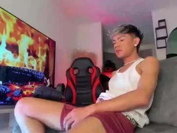 steven_baby69 from Chaturbate is Freechat