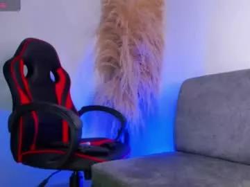 steven_baby69 from Chaturbate is Freechat