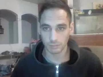 stevenson988 from Chaturbate is Freechat