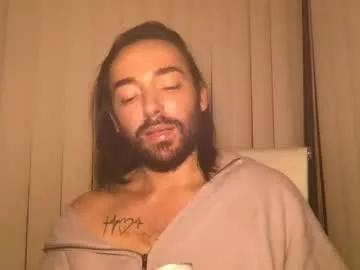 stevey_94 from Chaturbate is Freechat
