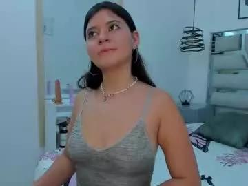 stheisy_evans from Chaturbate is Freechat