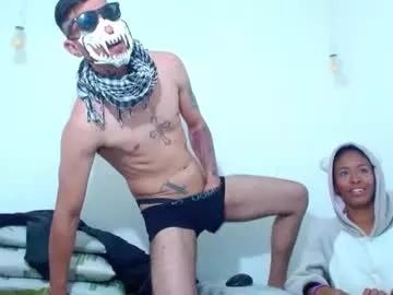 stormandlogan from Chaturbate is Freechat
