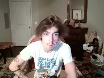 str8whiteboy21 from Chaturbate is Freechat