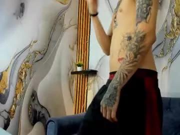 straightboy_nick from Chaturbate is Freechat