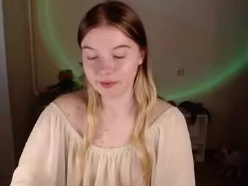 strawberry_juli from Chaturbate is Freechat