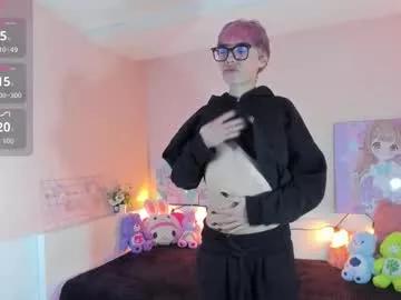 strawberry_kitty_ from Chaturbate is Freechat