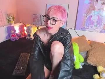 strawberry_kitty_ from Chaturbate is Freechat