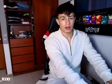 strong_jackxxx from Chaturbate is Freechat