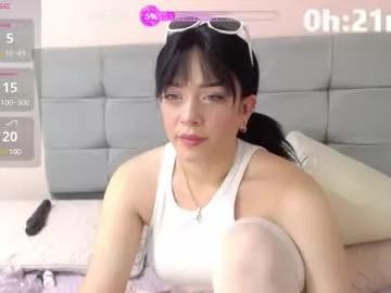 sukii_moon from Chaturbate is Freechat