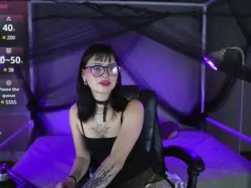 sukini_berry_ from Chaturbate is Freechat