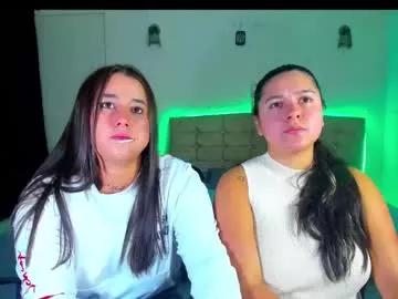 summer_girls01 from Chaturbate is Freechat