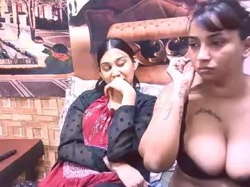summerblaze29 from Chaturbate is Freechat