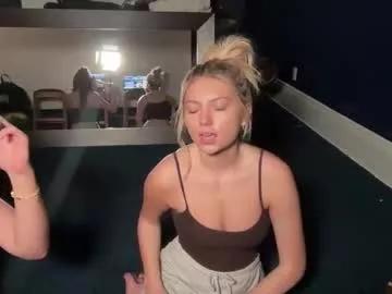 summerclarke2 from Chaturbate is Freechat