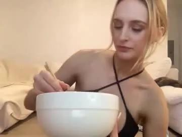 summerolsenn from Chaturbate is Freechat