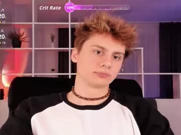 sunburn_boy from Chaturbate is Freechat