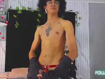 sunny_basstard_cr from Chaturbate is Freechat